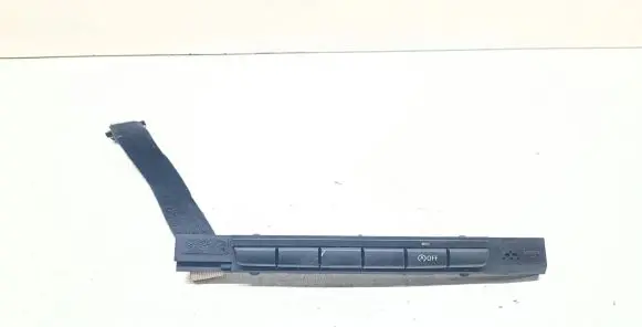 BMW 3 E92 E93 Traction control (ASR) switch 6970919 61316970919