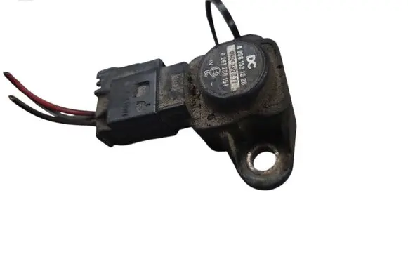 Mercedes-Benz E W212 Air pressure sensor A0061531628 09042327Y7 0261230154