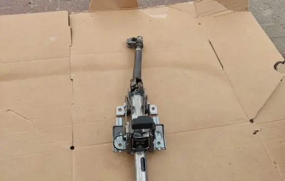 Honda Jazz Steering wheel axle