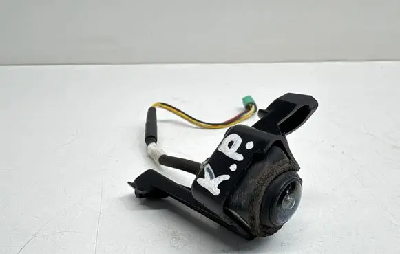 Nissan Juke I F15 Wing mirror camera 