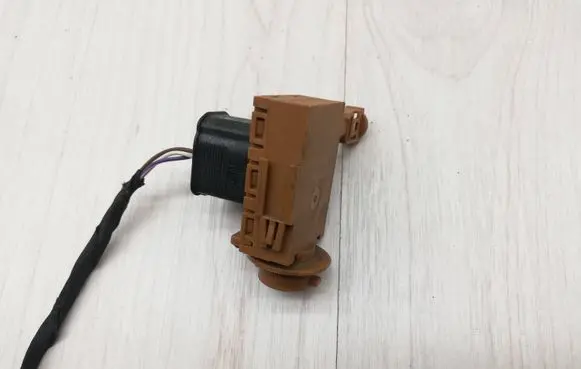 Audi A4 S4 B9 Air quality sensor 4H0907658A