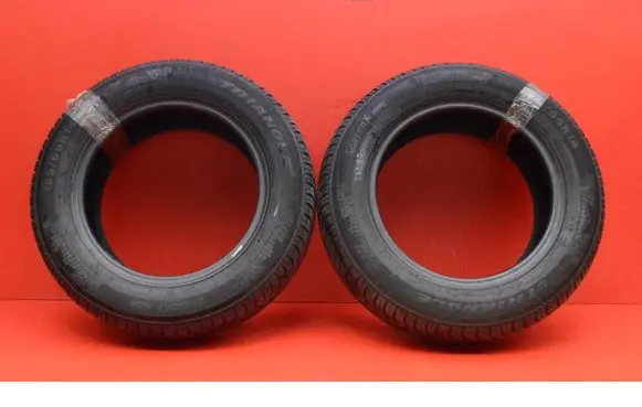 Ford Fiesta R17 C winter tire 
