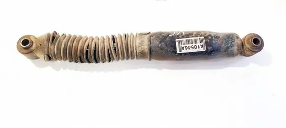 Fiat Scudo Rear shock absorber/damper
