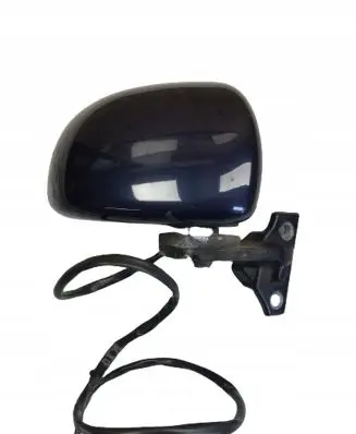 Volkswagen New Beetle Front door electric wing mirror
