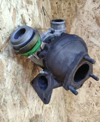 Volvo XC90 Turbo 8689992 0356614
