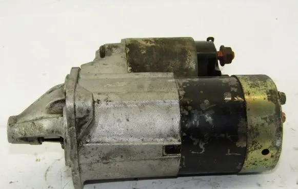 Mitsubishi Carisma Starter motor MD360368