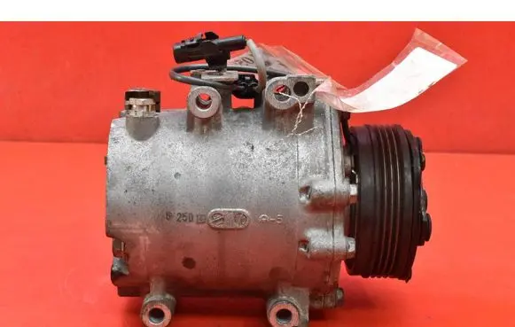 Fiat Sedici Air conditioning (A/C) compressor (pump) 9520062JA0