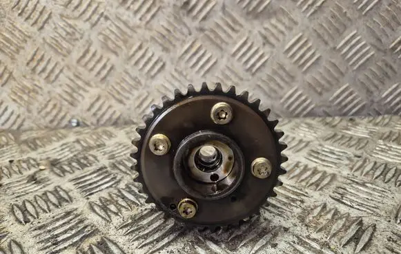Volkswagen PASSAT B6 Camshaft pulley/ VANOS 03C109088E