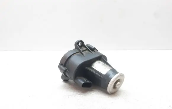 BMW X5 E70 Intake manifold valve actuator/motor 7811299 0280751005