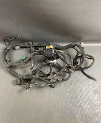 Peugeot 208 II Engine installation wiring loom 983298258003 3485401100 9831778480