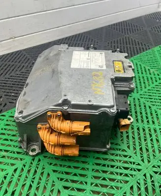 BMW iX3 Voltage converter inverter 5A5CA28