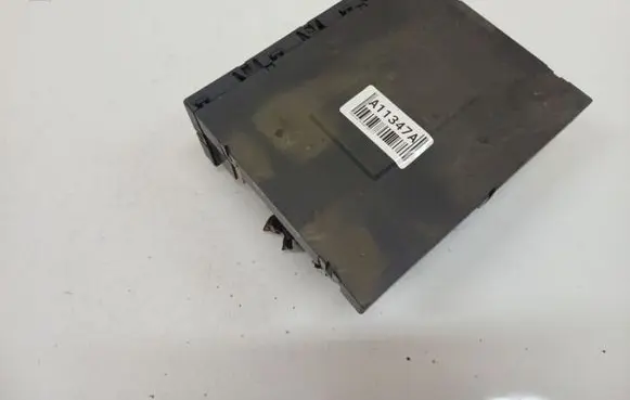 Volkswagen PASSAT B6 Comfort/convenience module 3C0937049