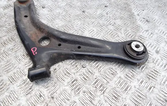 Ford Fiesta Front lower control arm/wishbone