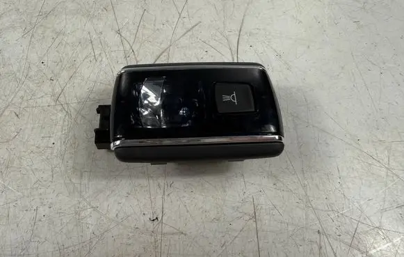 Citroen DS5 Rear seat light