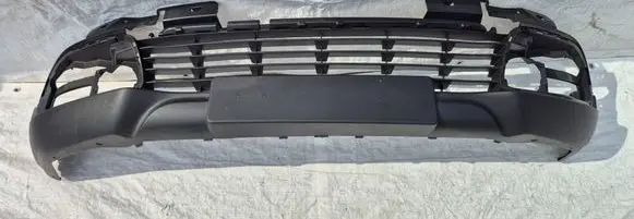Renault Captur Front bumper 620842933R