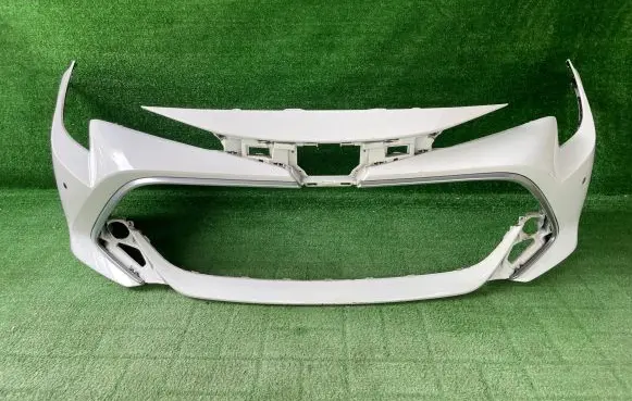 Toyota Corolla E210 E21 Front bumper