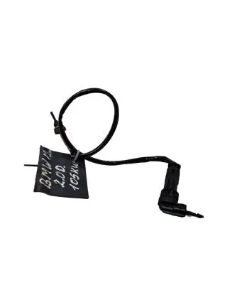BMW 3 F30 F35 F31 Exhaust gas temperature sensor 780417703