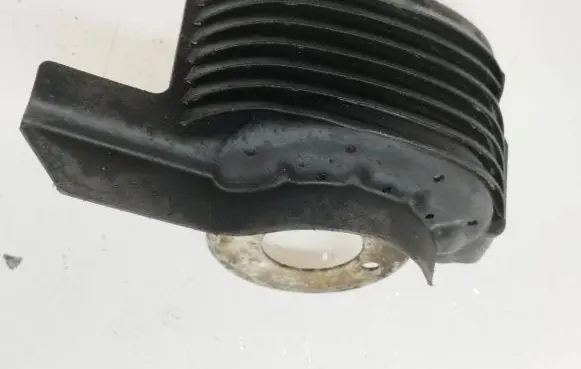 Audi A5 Sportback 8TA Coil spring/strut mount 8K0511540E
