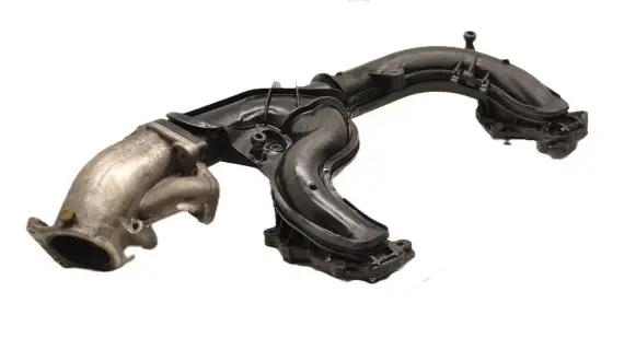 Audi A6 S6 C6 4F Intake manifold 059145762B