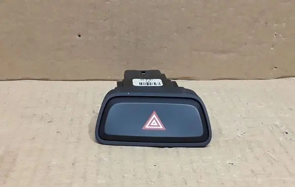 KIA Picanto Hazard light switch 39P3601110