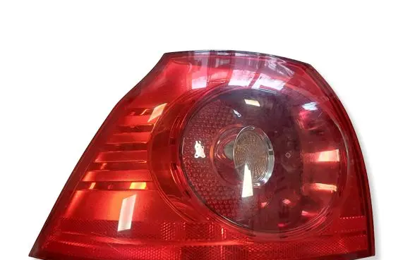 Volkswagen Golf V Rear/tail lights 