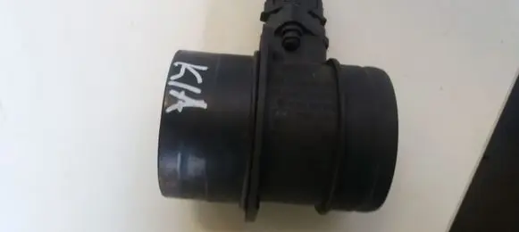 KIA Sorento Mass air flow meter 0281002554 281644A000