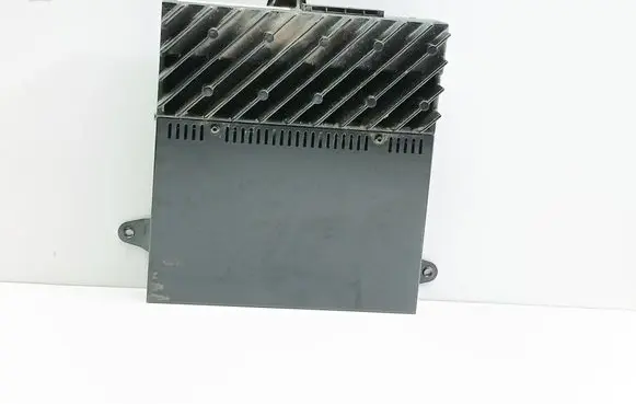 BMW 3 E46 Sound amplifier 08376312