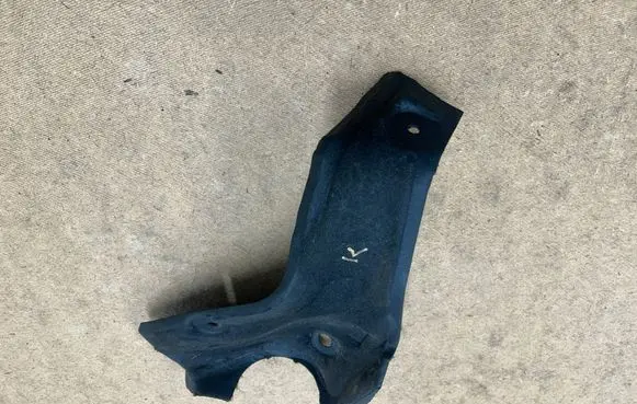 BMW 3 E46 Heat shield in engine bay 51487007998 7007998 8299409