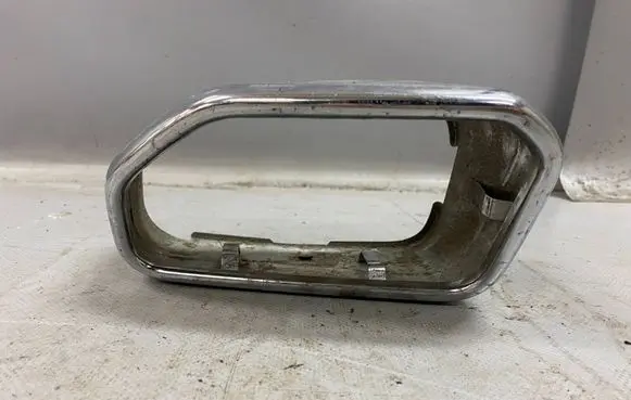 BMW X3 G01 Muffler ending 9894675