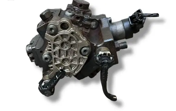 Hyundai i30 Fuel injection high pressure pump 0445010206 331002A420