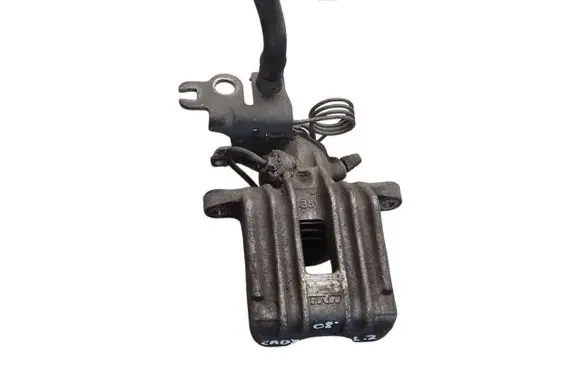 Volkswagen Caddy Rear brake caliper 
