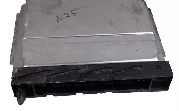 Volvo S70 V70 V70 XC Engine control unit/module 09496667 0000050098