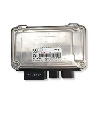 Audi A5 8T 8F Steering rack control module 8K0907144A