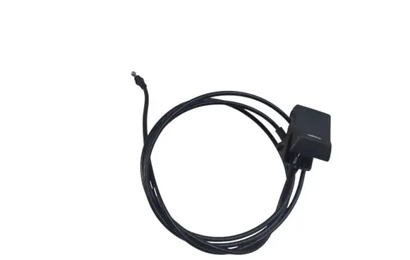 Cadillac XT6 Engine bonnet/hood lock release cable 84406170 P3508CB