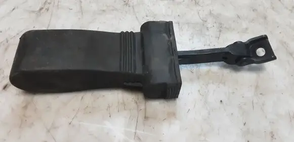 Audi A6 S6 C7 4G Rear door check strap stopper 4G0839249B