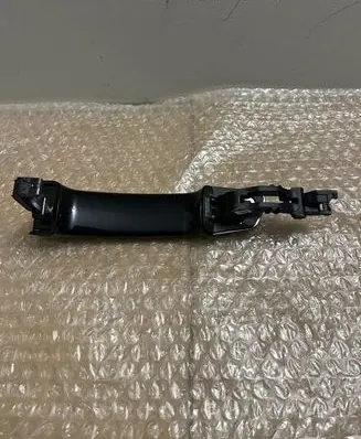 Audi A1 Front door exterior handle 8V0837205A