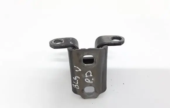 Cadillac BLS Front door upper hinge 610PA6E
