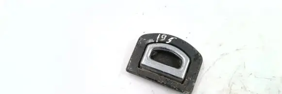 Audi A6 S6 C5 4B Tie down hook / loop 8D9864203