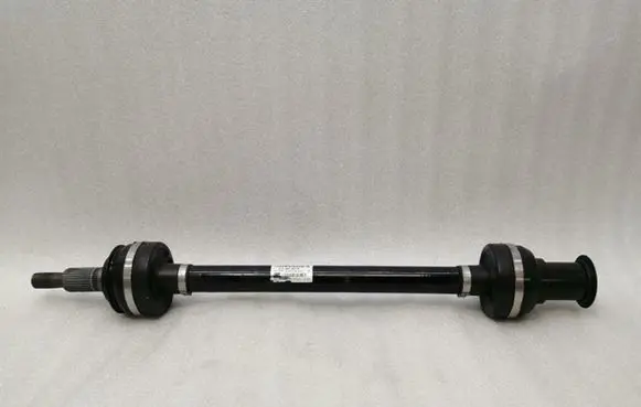 Porsche Taycan 9J1 Rear driveshaft 9J1501201A