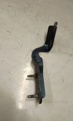 Ford Kuga III Tailgate/trunk/boot hinge LJ6BS42900AB