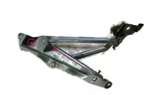 Volkswagen New Beetle Tailgate/trunk/boot hinge 5C3827302D