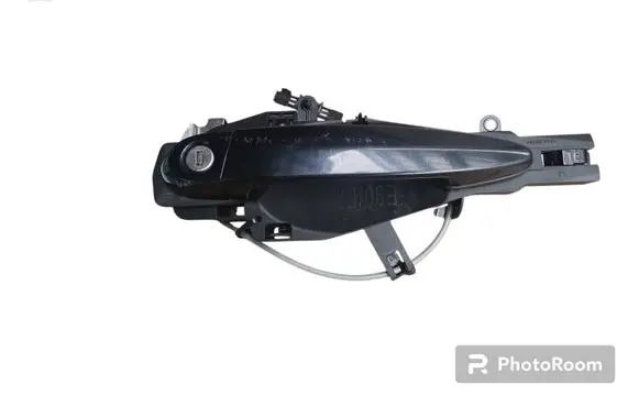 BMW 3 E90 E91 Front door exterior handle