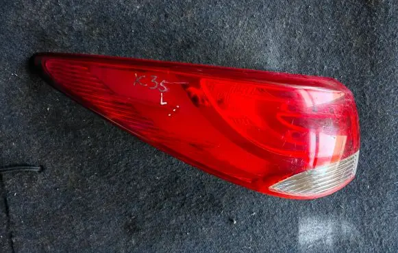 Hyundai ix35 Rear/tail lights