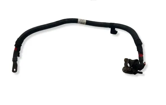 Iveco Daily 3rd gen Positive cable (battery) 500347867 2022346