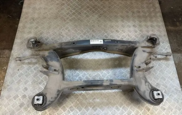 Mercedes-Benz E W213 Rear subframe A2043520206