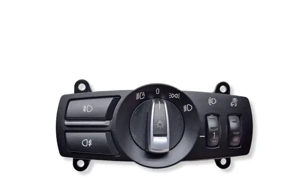 BMW X3 F25 Light switch 9192746