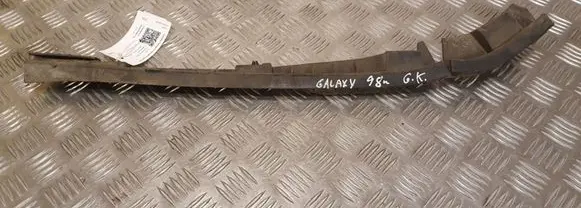 Ford Galaxy Rear bumper mounting bracket