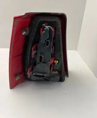 Volkswagen Golf IV Rear/tail lights 1J9945258A P215W