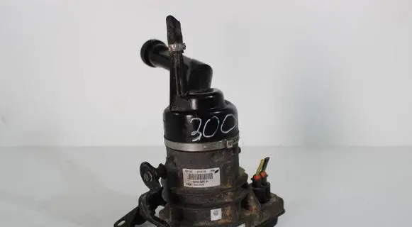 Citroen C4 Grand Picasso Power steering pump 9684252580 A0013520