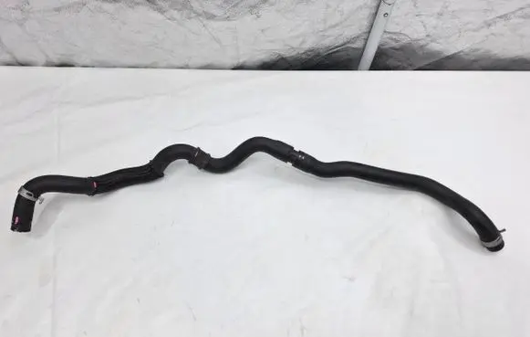 Toyota Prius+ (ZVW40) Engine coolant pipe/hose PA66PA610 KPI27 WATEREPDM